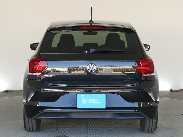 ポロ ＴＳＩコンフォートライン　前後純正ドラレコ　液晶メーター　Ｃａｒｐｌａｙ対応純正ナビ　地デジ　ＣＤ／ＤＶＤ　ＥＴＣ２．０　エンブレム内蔵バックカメラ　前後パークセンサー　デイライト　ＡＣＣ　ブラインドスポット　ＣＰＯ認定中古車（24枚目）