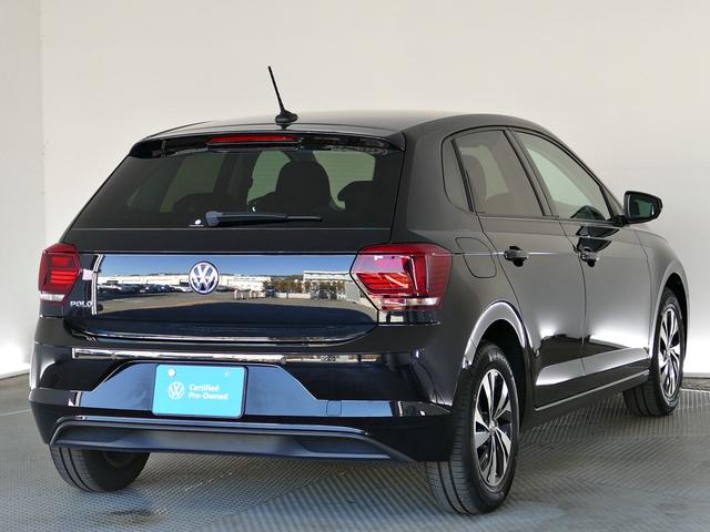 ポロ ＴＳＩコンフォートライン　前後純正ドラレコ　液晶メーター　Ｃａｒｐｌａｙ対応純正ナビ　地デジ　ＣＤ／ＤＶＤ　ＥＴＣ２．０　エンブレム内蔵バックカメラ　前後パークセンサー　デイライト　ＡＣＣ　ブラインドスポット　ＣＰＯ認定中古車（25枚目）