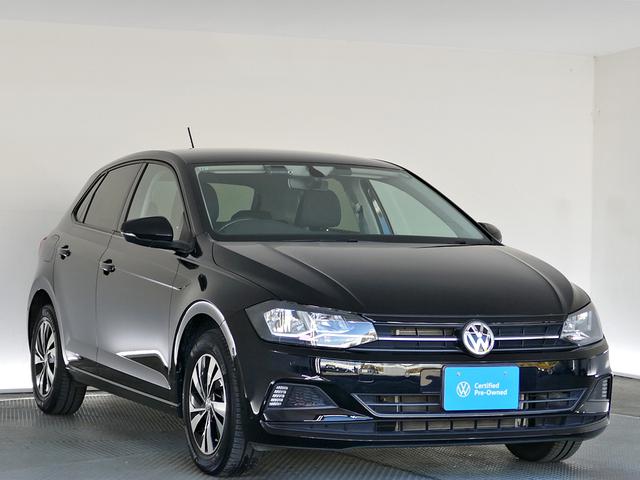 ポロ ＴＳＩコンフォートライン　前後純正ドラレコ　液晶メーター　Ｃａｒｐｌａｙ対応純正ナビ　地デジ　ＣＤ／ＤＶＤ　ＥＴＣ２．０　エンブレム内蔵バックカメラ　前後パークセンサー　デイライト　ＡＣＣ　ブラインドスポット　ＣＰＯ認定中古車（27枚目）