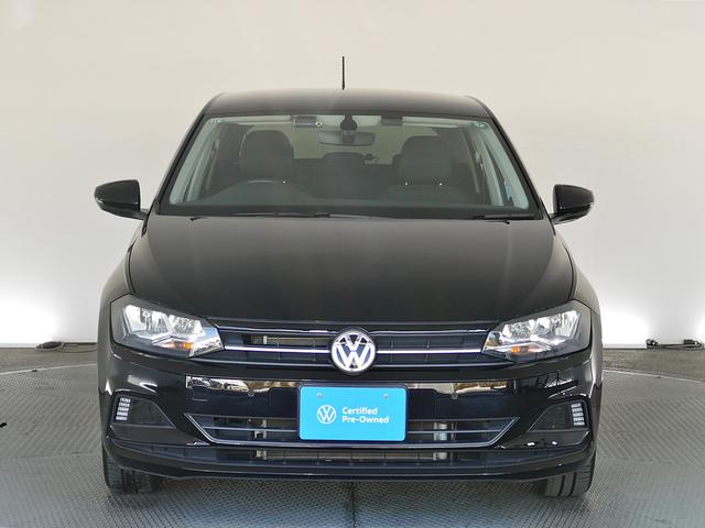 ポロ ＴＳＩコンフォートライン　前後純正ドラレコ　液晶メーター　Ｃａｒｐｌａｙ対応純正ナビ　地デジ　ＣＤ／ＤＶＤ　ＥＴＣ２．０　エンブレム内蔵バックカメラ　前後パークセンサー　デイライト　ＡＣＣ　ブラインドスポット　ＣＰＯ認定中古車（29枚目）