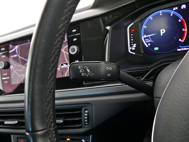 ポロ ＴＳＩコンフォートライン　前後純正ドラレコ　液晶メーター　Ｃａｒｐｌａｙ対応純正ナビ　地デジ　ＣＤ／ＤＶＤ　ＥＴＣ２．０　エンブレム内蔵バックカメラ　前後パークセンサー　デイライト　ＡＣＣ　ブラインドスポット　ＣＰＯ認定中古車（34枚目）