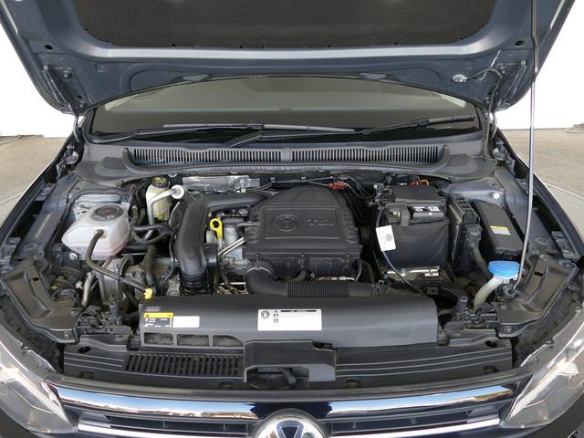 ポロ ＴＳＩコンフォートライン　前後純正ドラレコ　液晶メーター　Ｃａｒｐｌａｙ対応純正ナビ　地デジ　ＣＤ／ＤＶＤ　ＥＴＣ２．０　エンブレム内蔵バックカメラ　前後パークセンサー　デイライト　ＡＣＣ　ブラインドスポット　ＣＰＯ認定中古車（40枚目）
