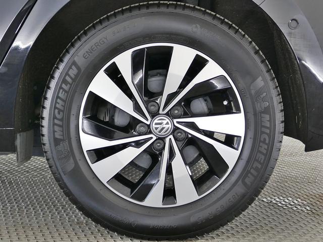 ポロ ＴＳＩコンフォートライン　前後純正ドラレコ　液晶メーター　Ｃａｒｐｌａｙ対応純正ナビ　地デジ　ＣＤ／ＤＶＤ　ＥＴＣ２．０　エンブレム内蔵バックカメラ　前後パークセンサー　デイライト　ＡＣＣ　ブラインドスポット　ＣＰＯ認定中古車（42枚目）