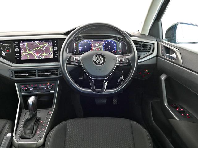 ポロ ＴＳＩコンフォートライン　前後純正ドラレコ　液晶メーター　Ｃａｒｐｌａｙ対応純正ナビ　地デジ　ＣＤ／ＤＶＤ　ＥＴＣ２．０　エンブレム内蔵バックカメラ　前後パークセンサー　デイライト　ＡＣＣ　ブラインドスポット　ＣＰＯ認定中古車（46枚目）