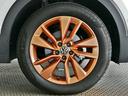 Copper Style専用17インチのアルミホイールを装着!
