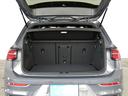 容量の大きいラゲッジスペースで、お買い物もレジャーも安心です。