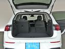 容量の大きいラゲッジスペースで、お買い物もレジャーも安心です。