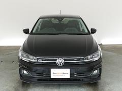 ポロ ＴＳＩ　Ｒライン　１．５Ｌ４気筒ターボエンジン　純正１７ＡＷ　前後ドラレコ 9571668A20250519X001 4
