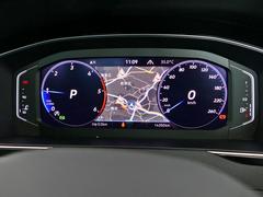 様々な表示が出来るＤｉｇｉｔａｌ　Ｃｏｃｋｐｉｔ　Ｐｒｏを装備！ 6