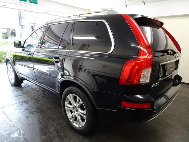 ＸＣ９０ ３．２　ＡＷＤ　後期型　禁煙車　スペアキー　７人乗り（15枚目）