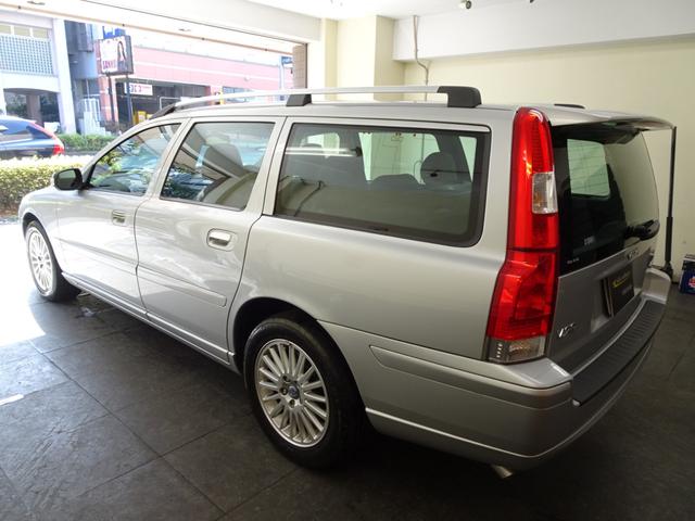 ボルボ Ｖ７０