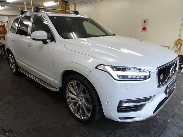 ボルボ ＸＣ９０