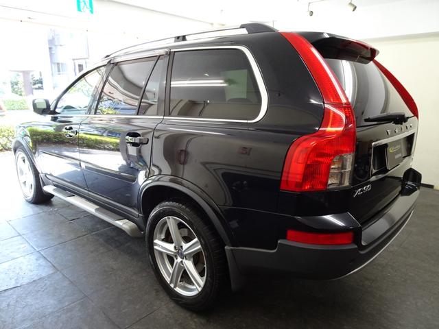 ＸＣ９０ ３．２　ＳＥ　ＡＷＤ　下取車　後期型　２０１１年モデル　記録簿　禁煙車（15枚目）