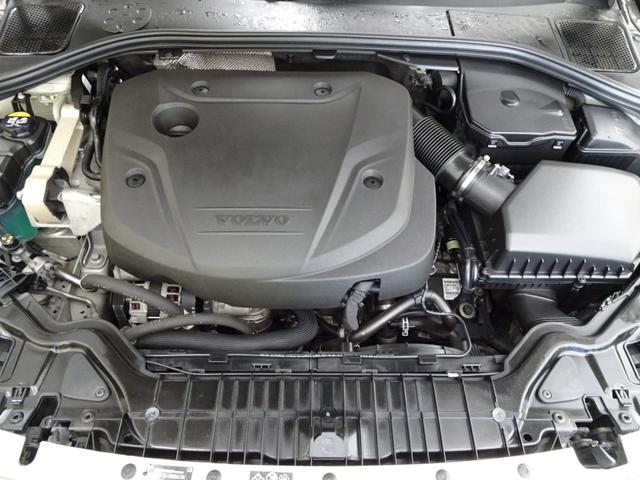 Ｖ６０ Ｄ４　クラシック　最終型　記録簿　禁煙車　スペアキー　ディーゼルターボ　アイシン製８速ＡＴ　評価点４．５点　ガラスサンルーフ　衝突軽減ブレーキ（18枚目）