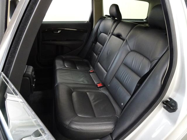 Ｖ７０ ２．５Ｔ　ＬＥ　記録簿　直列５気筒２５２０ＣＣターボ　アイシン製６速ＡＴ　令和６年Ａ／Ｃコンプレッサー交換済　純正１７インチアルミホイール　ＨＩＤ　ルーフレール（37枚目）