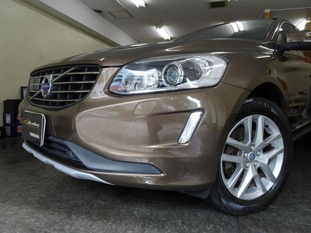 ＸＣ６０ Ｄ４　クラシック　最終型　記録簿　禁煙車　スペアキー　衝突軽減ブレーキ　直列４気筒２０００ＣＣディーゼルターボ　アイシン製８速ＡＴ　ブラインドスポット　レーンキープ　ＥＧＲ洗浄　タイヤ４本新品（6枚目）