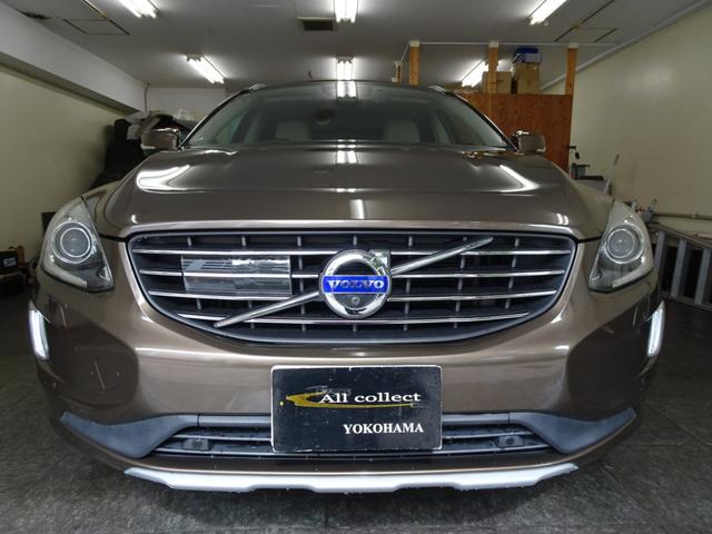 ＸＣ６０ Ｄ４　クラシック　最終型　記録簿　禁煙車　スペアキー　衝突軽減ブレーキ　直列４気筒２０００ＣＣディーゼルターボ　アイシン製８速ＡＴ　ブラインドスポット　レーンキープ　ＥＧＲ洗浄　タイヤ４本新品（9枚目）