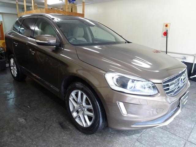 ＸＣ６０ Ｄ４　クラシック　最終型　記録簿　禁煙車　スペアキー　衝突軽減ブレーキ　直列４気筒２０００ＣＣディーゼルターボ　アイシン製８速ＡＴ　ブラインドスポット　レーンキープ　ＥＧＲ洗浄　タイヤ４本新品（13枚目）