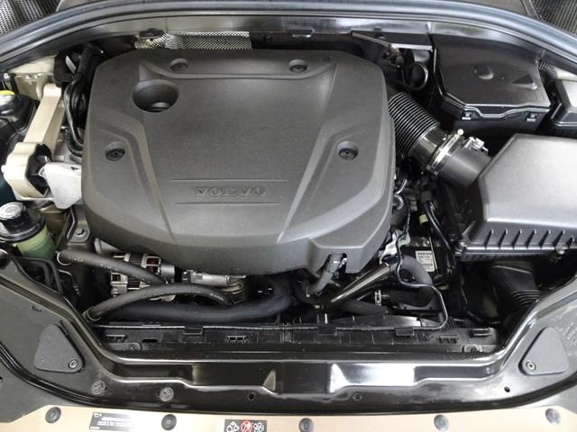 ＸＣ６０ Ｄ４　クラシック　最終型　記録簿　禁煙車　スペアキー　衝突軽減ブレーキ　直列４気筒２０００ＣＣディーゼルターボ　アイシン製８速ＡＴ　ブラインドスポット　レーンキープ　ＥＧＲ洗浄　タイヤ４本新品（18枚目）