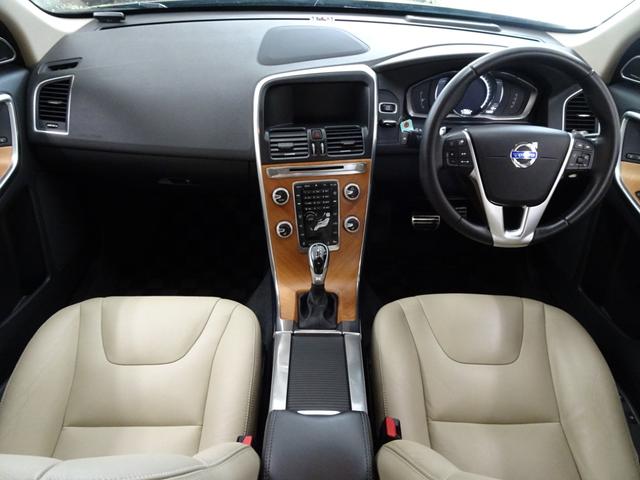 ＸＣ６０ Ｄ４　クラシック　最終型　記録簿　禁煙車　スペアキー　衝突軽減ブレーキ　直列４気筒２０００ＣＣディーゼルターボ　アイシン製８速ＡＴ　ブラインドスポット　レーンキープ　ＥＧＲ洗浄　タイヤ４本新品（41枚目）