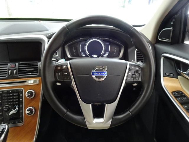 ＸＣ６０ Ｄ４　クラシック　最終型　記録簿　禁煙車　スペアキー　衝突軽減ブレーキ　直列４気筒２０００ＣＣディーゼルターボ　アイシン製８速ＡＴ　ブラインドスポット　レーンキープ　ＥＧＲ洗浄　タイヤ４本新品（42枚目）