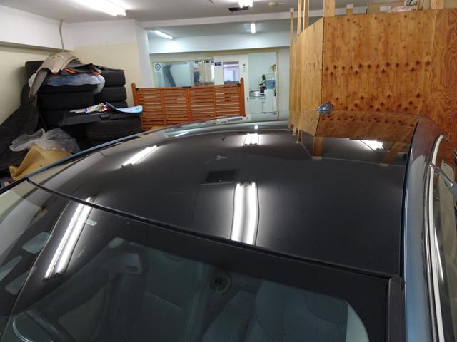 V40 T4 SE 下取車 記録簿 禁煙車 衝突軽減ブレーキ 直列4気筒1600CCターボ 6速DCT ブラインドスポット レーンキープ ACC ガラスルーフ(8枚目)