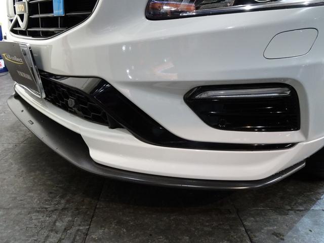 VOLVO V60 POLESTAR