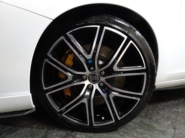 VOLVO V60 POLESTAR