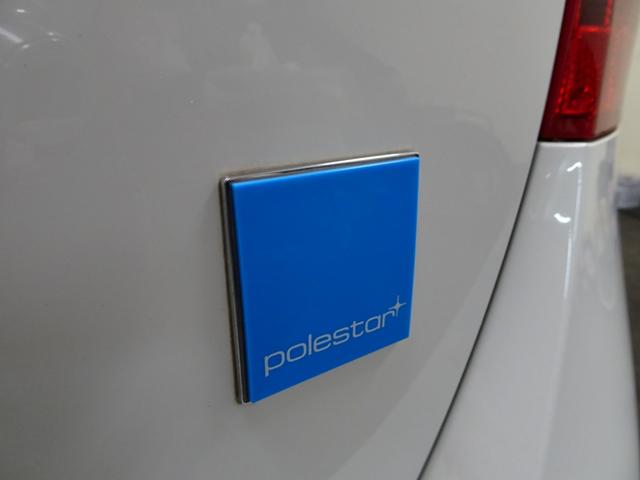 VOLVO V60 POLESTAR