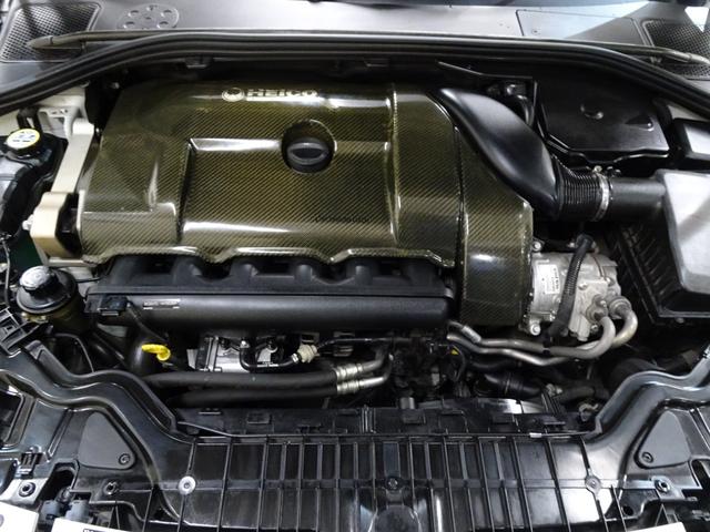 VOLVO V60 POLESTAR