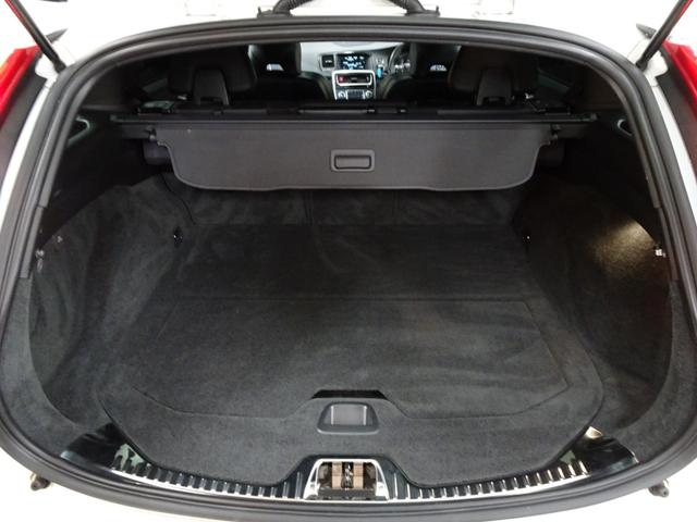 VOLVO V60 POLESTAR