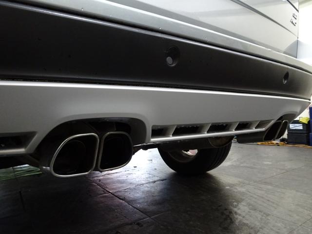 XC90 3.2 Rデザイン 後期型 記録簿 禁煙車 スペアキー 7人乗 直列6気筒3200CC アイシン製6速AT HID Rデザイン専用19インチアルミホイール(18枚目)