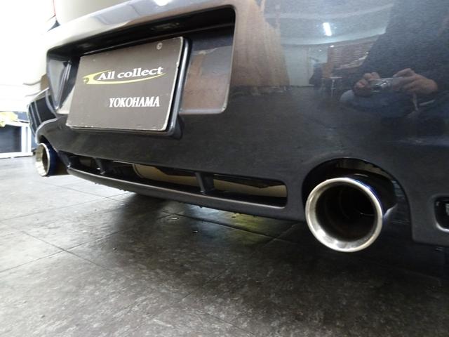 ゴルフ R32 記録簿 禁煙車 限定200台 4モーション 6速MT RAYS18インチアルミホイール einsatzマフラー 純正アルミ有 オールペイント(17枚目)