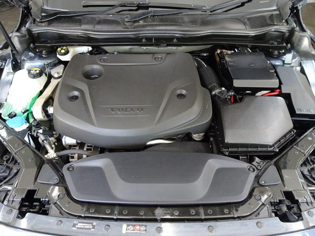 V40 D4 インスクリプション 後期型 記録簿 禁煙車 衝突軽減ブレーキ ブラインドスポット レーンキープ 直列4気筒2000CCディーゼルターボ アイシン製8速AT パノラマガラスルーフ(14枚目)