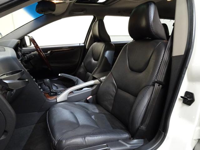 ＸＣ７０ ２．５Ｔ　記録簿　禁煙車　後期型　２００５年モデル　スペアキー　直列５気筒２５２０ＣＣターボ　アイシン製５速ＡＴ　ガラスサンルーフ　社外１８インチアルミ（37枚目）