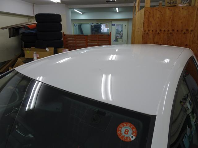 ゴルフ GTI 下取車 記録簿 禁煙車 スペアキー 7速DSG パドルシフト(8枚目)