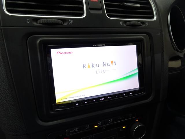 ゴルフ GTI 下取車 記録簿 禁煙車 スペアキー 7速DSG パドルシフト(19枚目)