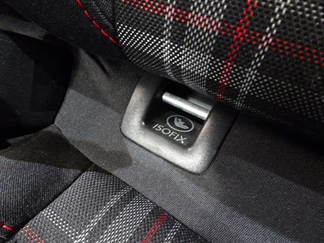 ゴルフ GTI 下取車 記録簿 禁煙車 スペアキー 7速DSG パドルシフト(24枚目)