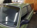 VOLVO 240 WAGON