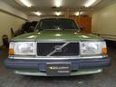 VOLVO 240 WAGON