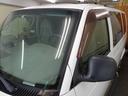 シボレーアストロ ＬＳ　ディーラー車　０３年モデル　純正色　社外１７インチＡＷ（6枚目）