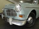 VOLVO AMAZON