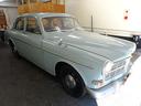 VOLVO AMAZON