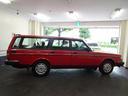VOLVO 240 WAGON