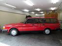 VOLVO 240 WAGON