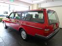 VOLVO 240 WAGON