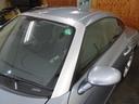 CHRYSLER CHRYSLER CROSSFIRE