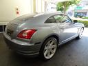 CHRYSLER CHRYSLER CROSSFIRE
