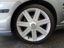 CHRYSLER CHRYSLER CROSSFIRE
