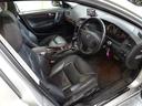 内装は人気のブラックレザーシートになります多少の使用感はありますが、とても綺麗な状態です。